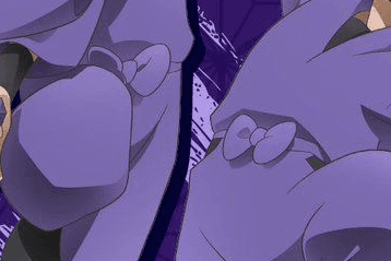 学園に忍び込み