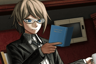 かませメガネな御曹司