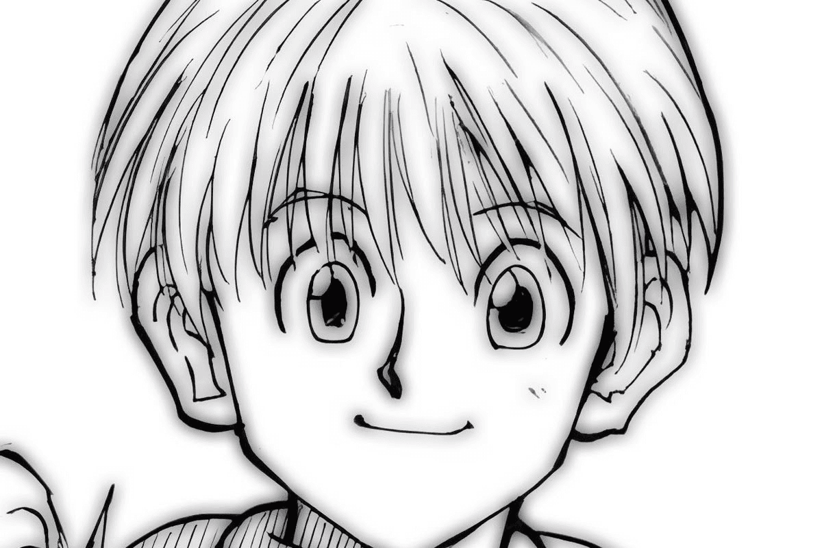 シャルナーク（激重シュチュ）