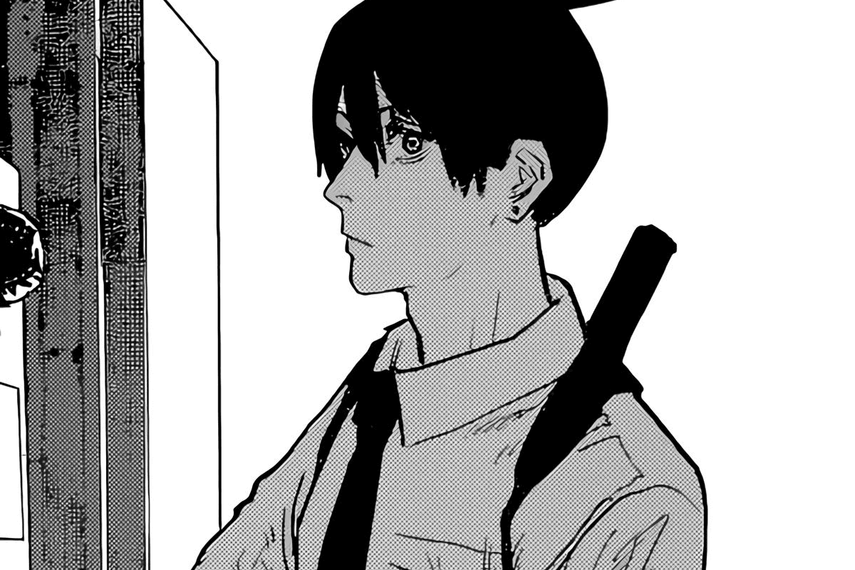 必然的な出会い