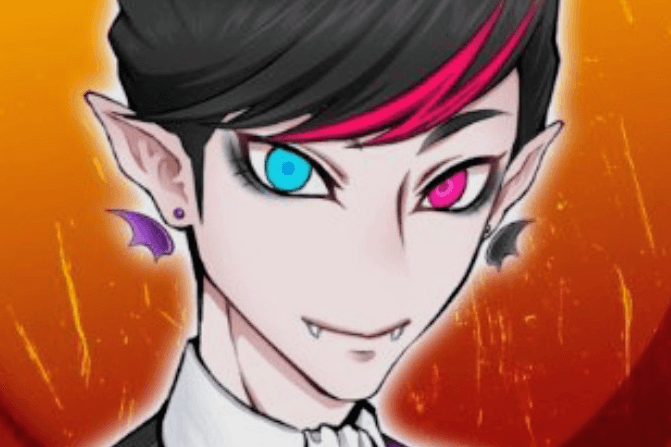 ミッドナイトムーン　ケン