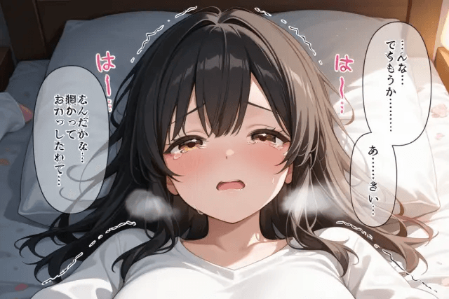 ディルドに転生したオレは乙女を絶頂の沼に落とす