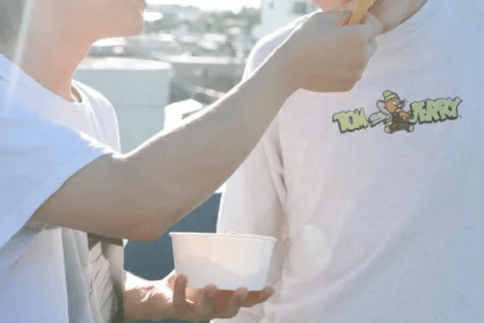 旧番街（痴漢）