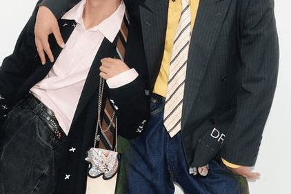 旧番街(いちゃらぶ)