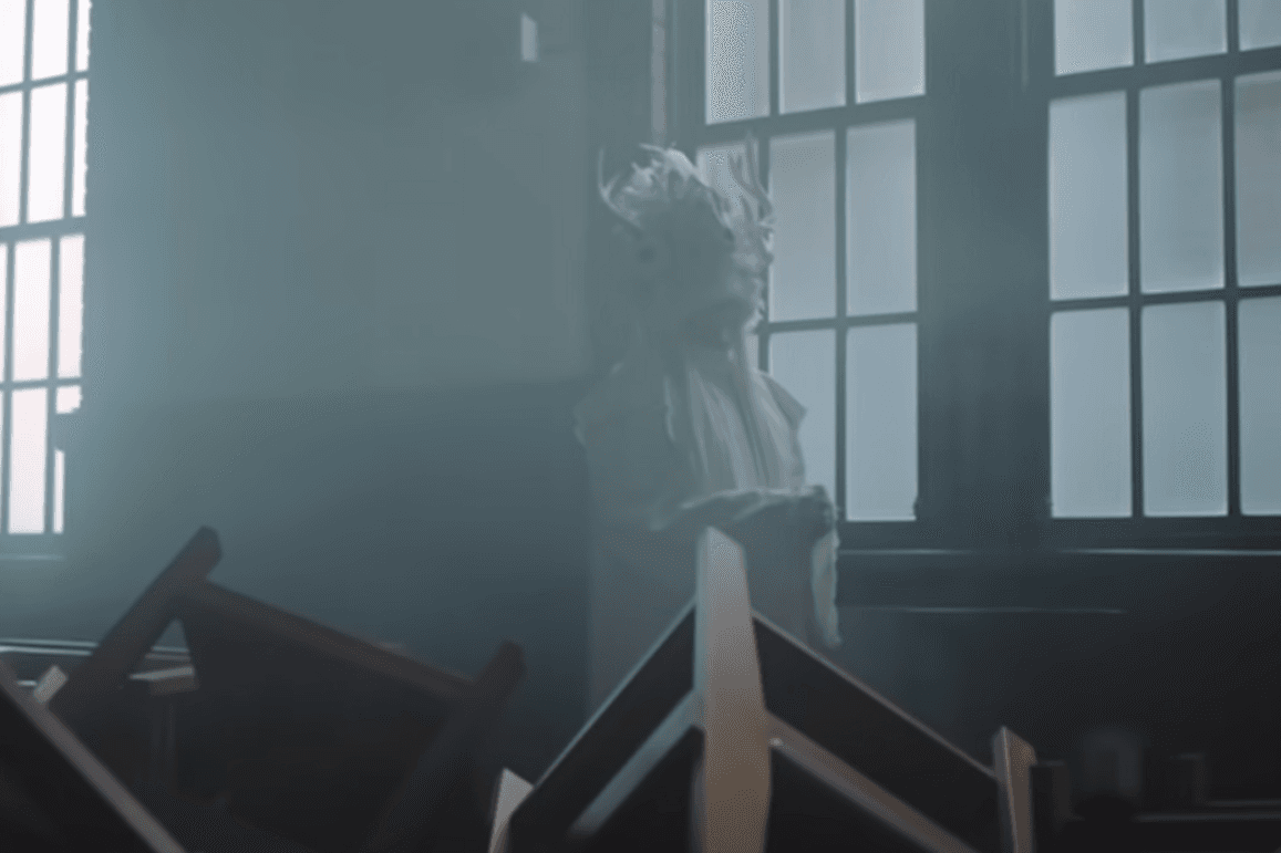 神の使い Siipとの物語