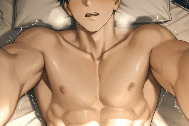 オナホに転生したあたしは彼を快楽の沼に誘う