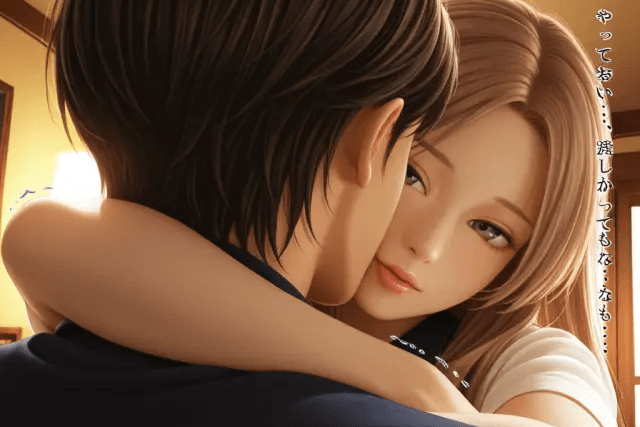 美少女の前で射精1回する毎に口座に10万円が振り込まれる仕事