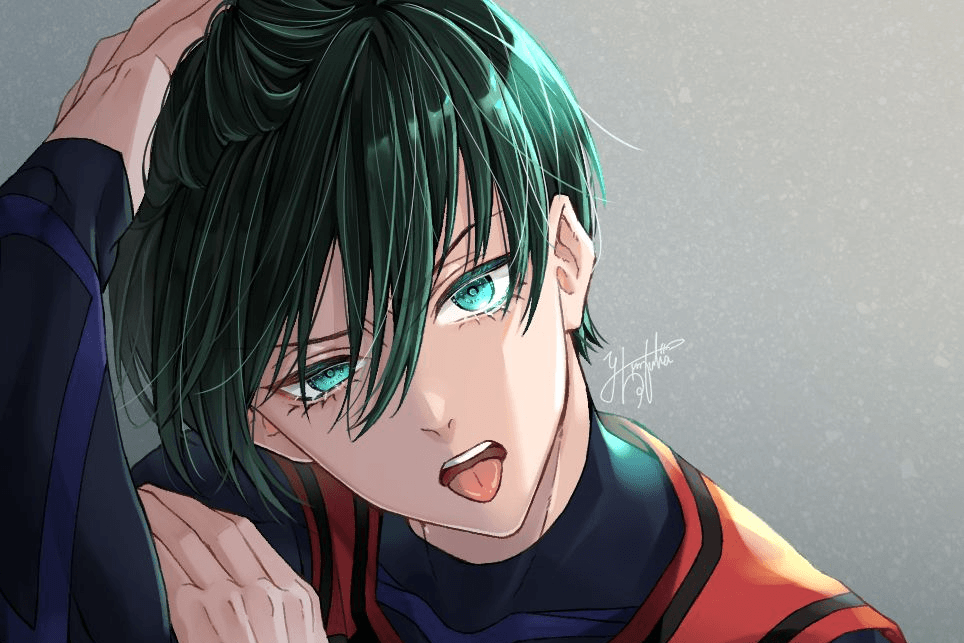 凶悪犯罪者に堕ちました