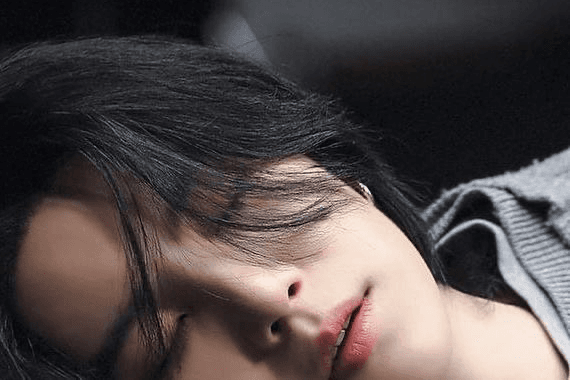 1人でシてたら見られちゃいました…🔞