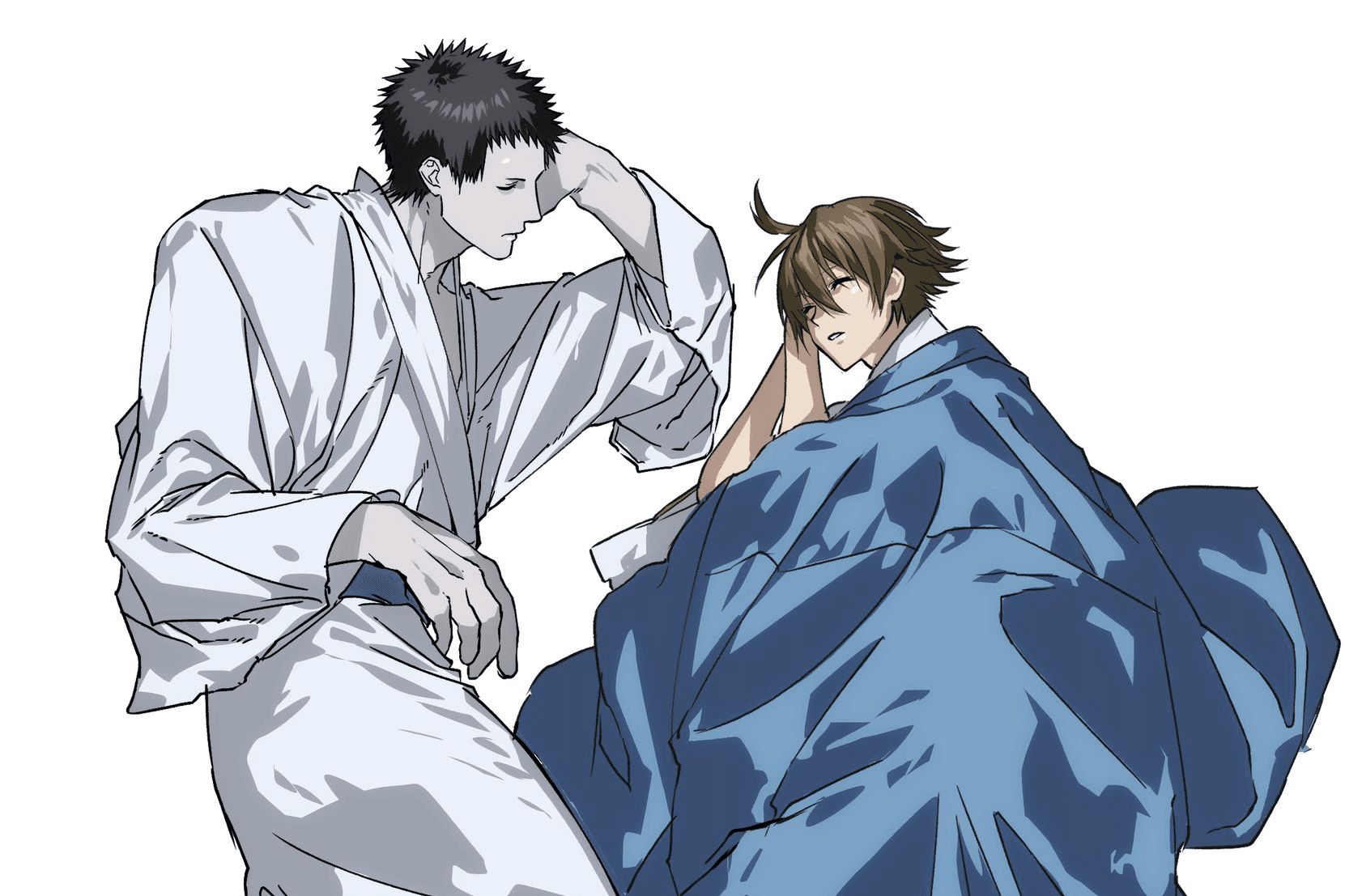 酔ったセックス