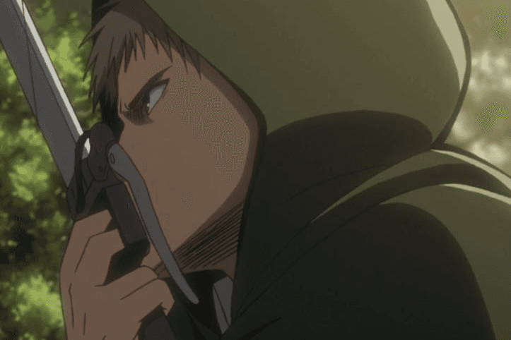 ⚠️BL⚠️ジャン君とろどろにしたいジャン！？