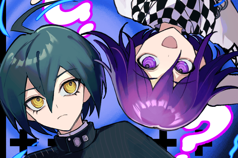 怪盗と探偵