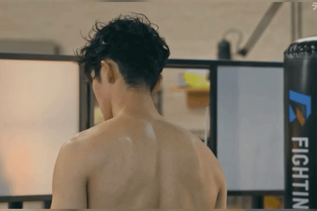 岩本くんを虐めよう