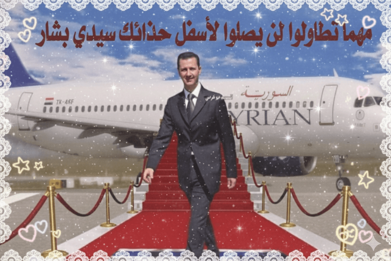 بؤس الأسد