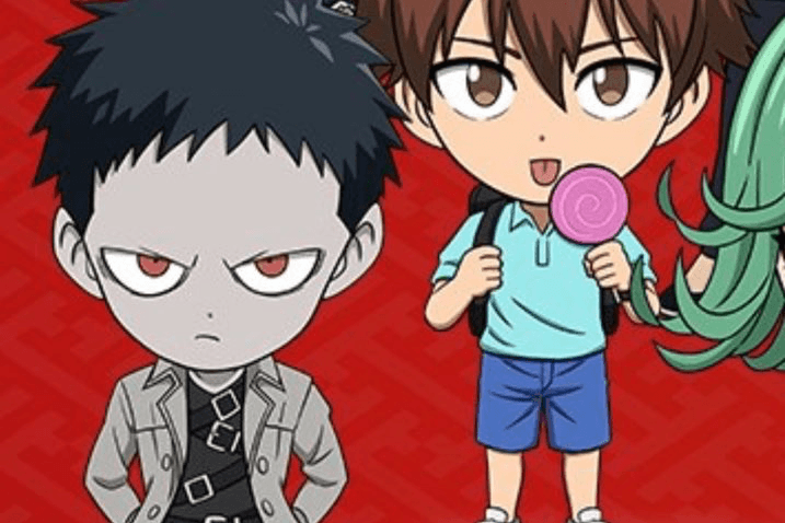 アームの誤作動