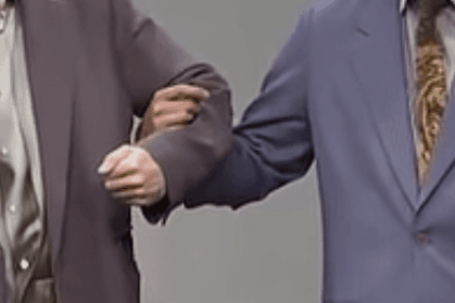 夜鷲踊(レイプ)