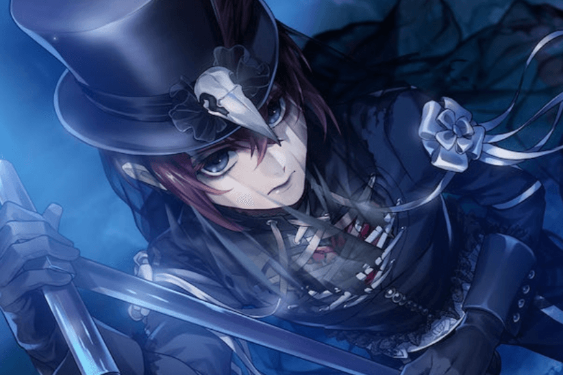 【ハーツラビュルの寮長】