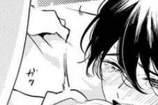 オリジナルBL『甘々🔞』