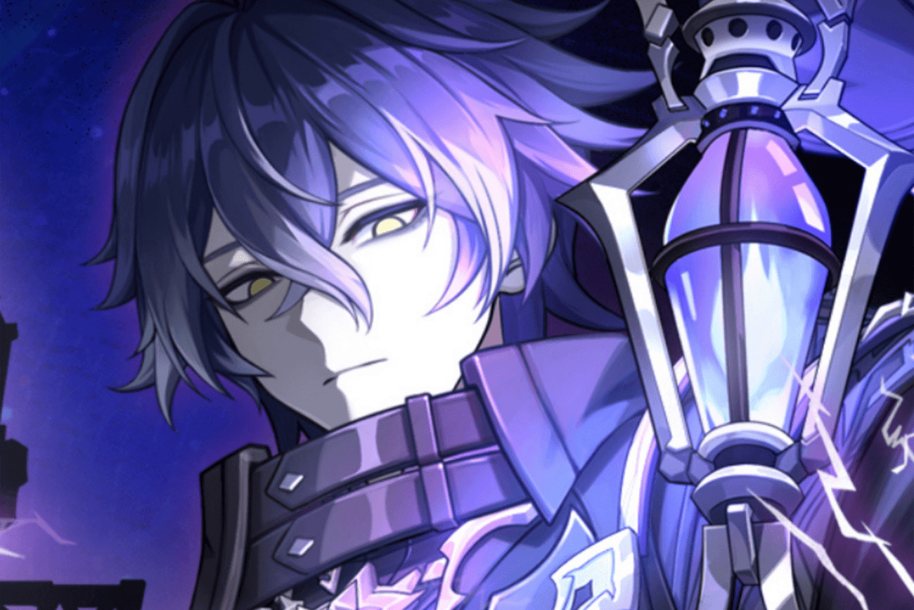 『孤独なライトキーパーと異界の迷子』