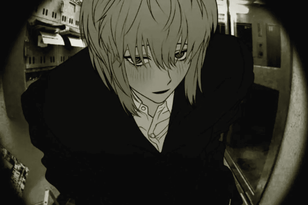 ストーカー  クラピカVer. (調整加えてます！！)