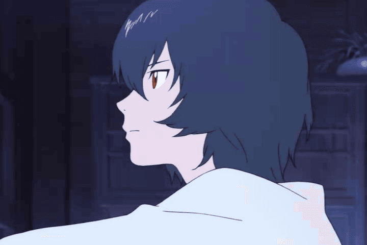 「森が閉じる日」