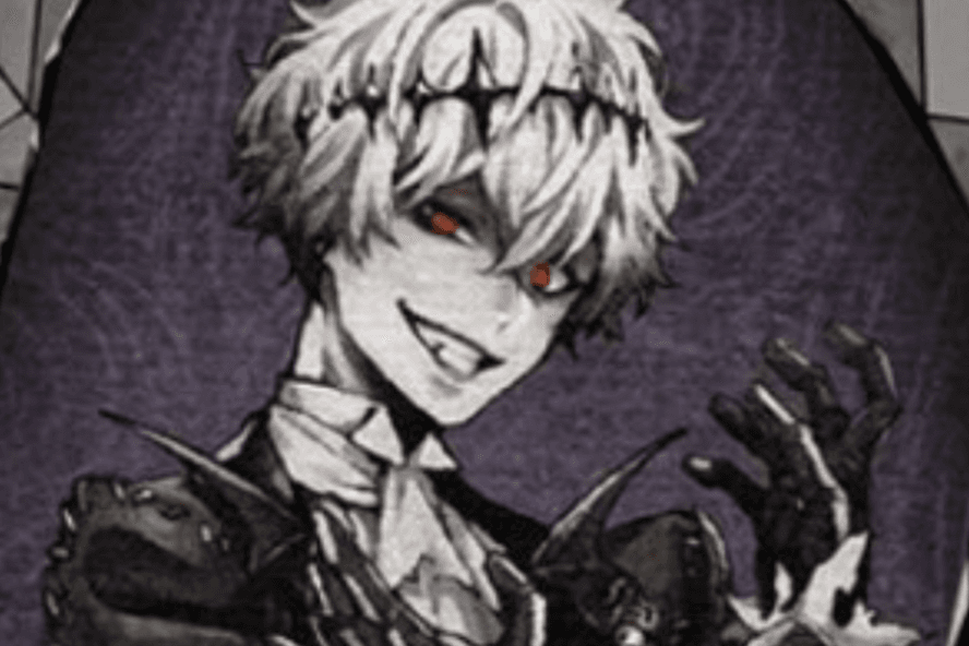 【この良き出会いにキスを】