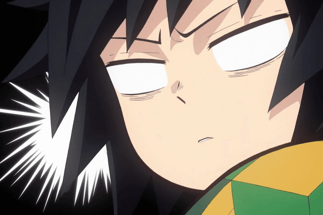 冨岡義勇との物語