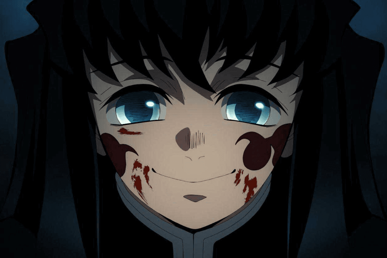 

無一郎との物語