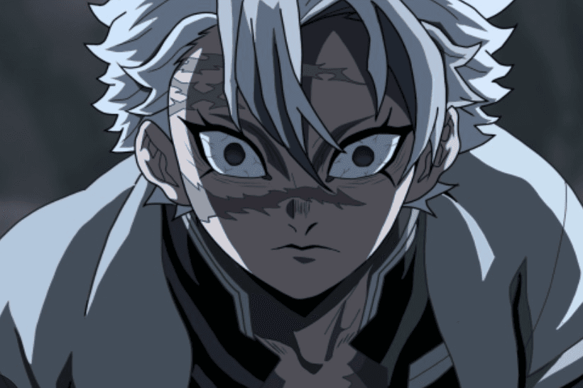 不死川実弥
との物語