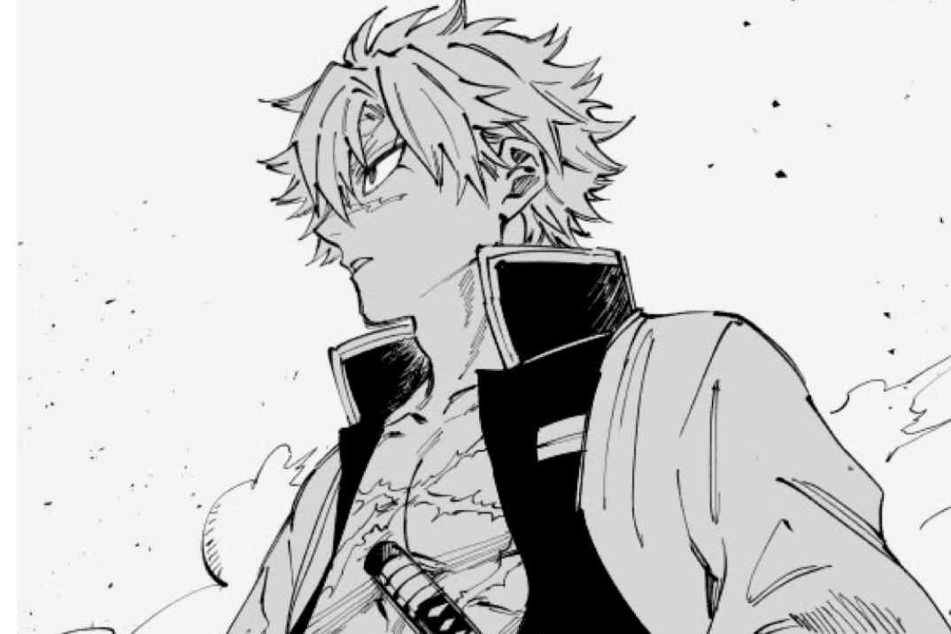 不死川実弥と同棲