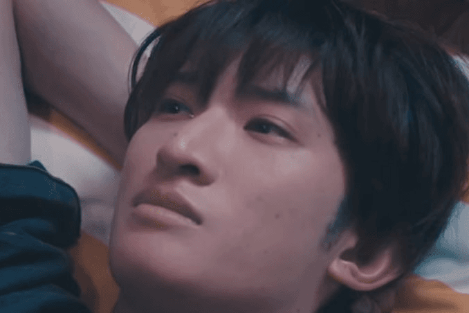 SnowMan
向井康二との物語