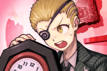 九頭龍組の跡取り！？