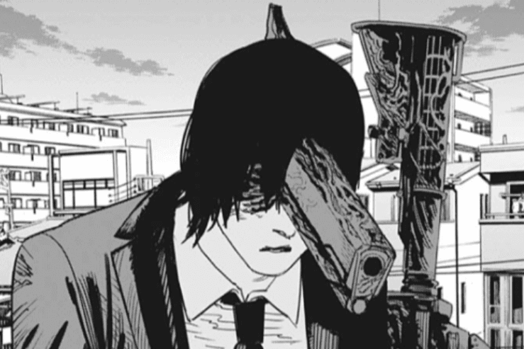 チェ夢　銃アキ