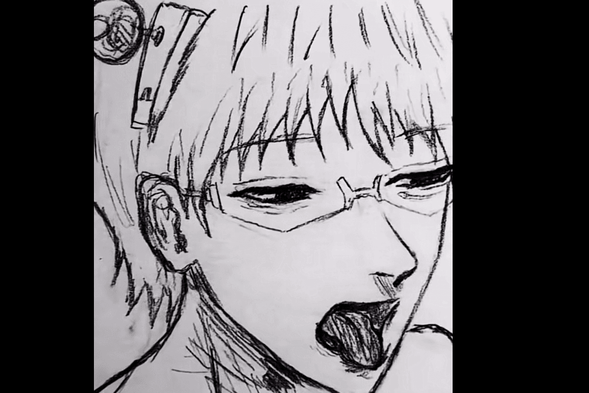 斎木楠雄に心を読まれて