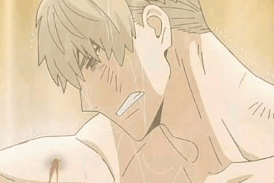 ロイド・フォージャーに捕まって。