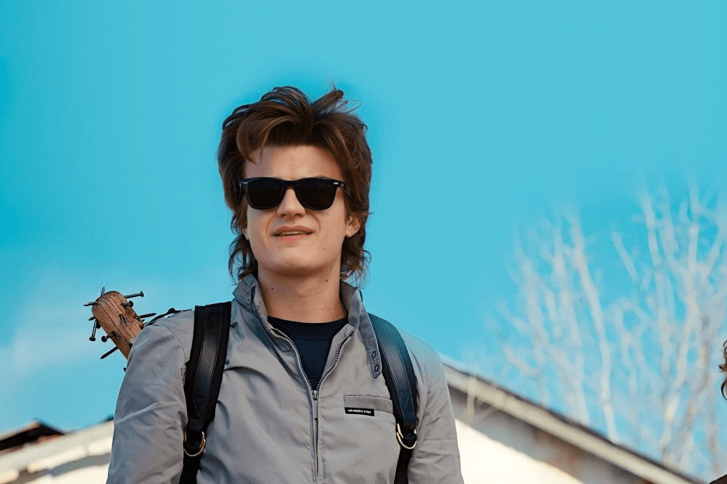 スティーブに片想い