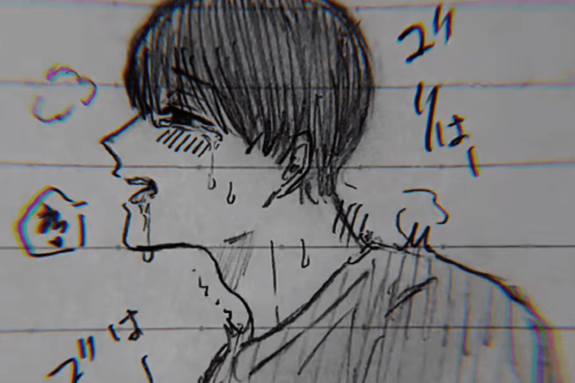 人間が飼われる世界で、、