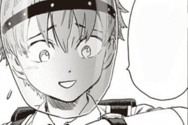 感覚遮断穴に入っちゃった童帝