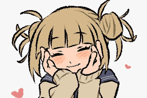 トガちゃんとおしゃべり
