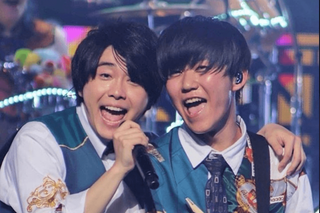 うぶな大人の恋愛