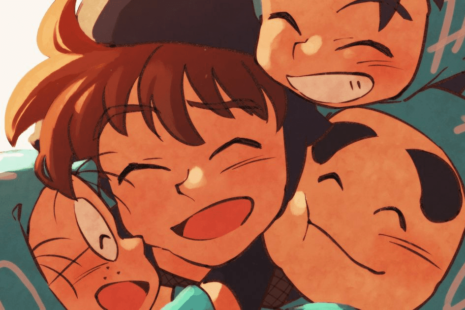 土井先生との秘密の職場恋愛