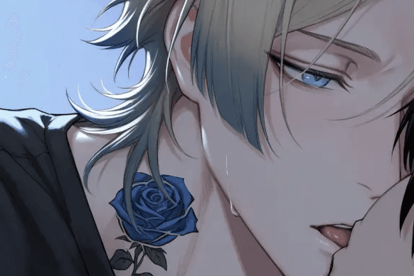 囚われの恋と禁断の甘い想い