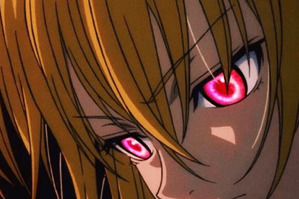 激重 ヤンデレ  クラピカ  (調整中)