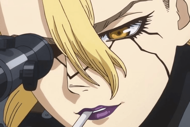 docs スタンリー