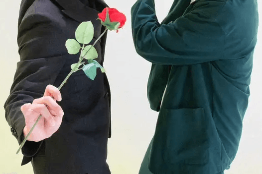 旧番街（初夜）