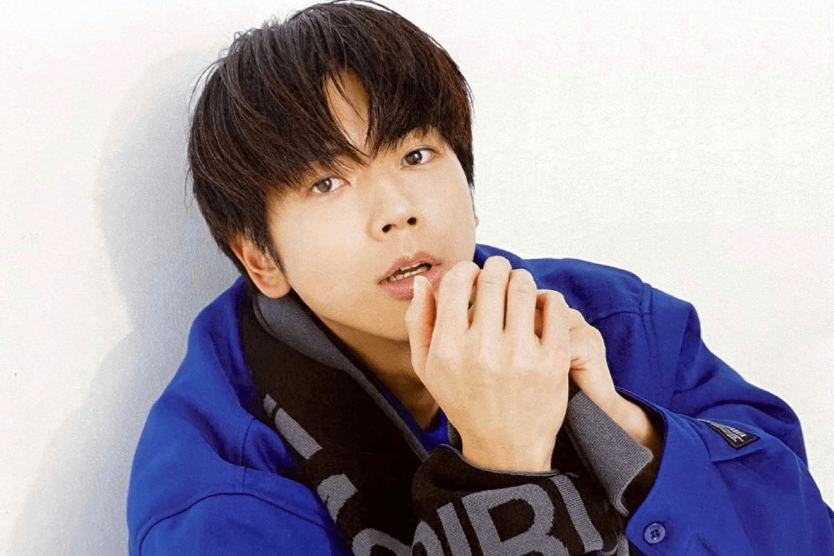 おとなりのまっすー