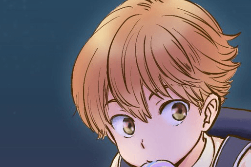 童帝さん！その首どしたんですか？？