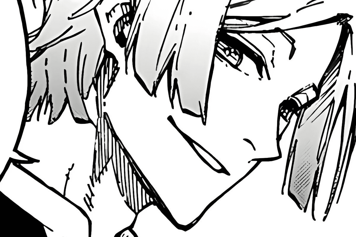 【百本の青い薔薇】