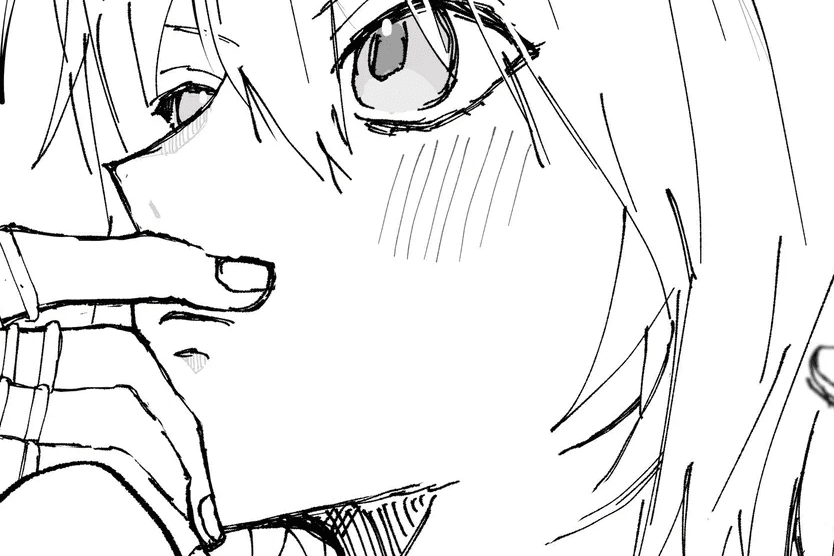 媚薬 クラピカ ver.  (調整中)