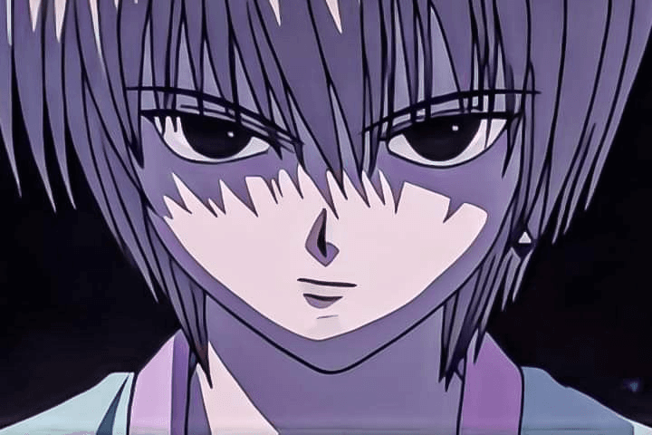 禁欲  クラピカ ver.  (調整中)